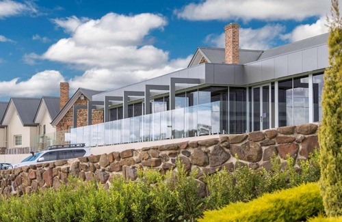 Goulburn Hotel | Mercure Goulburn