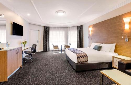 Goulburn Hotel | Mercure Goulburn