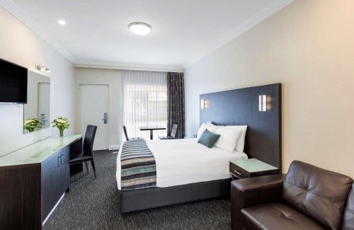 Goulburn Hotel | Mercure Goulburn