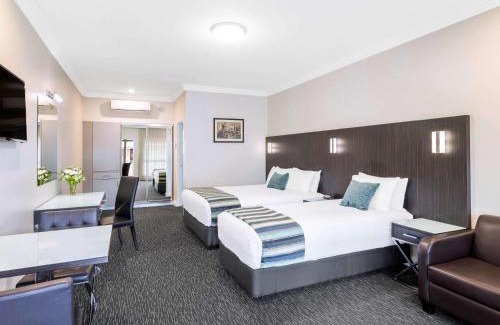 Goulburn Hotel | Mercure Goulburn