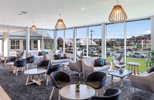Goulburn Hotel | Mercure Goulburn