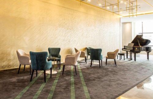 Song Bei Hotel | Mercure Harbin Songbei