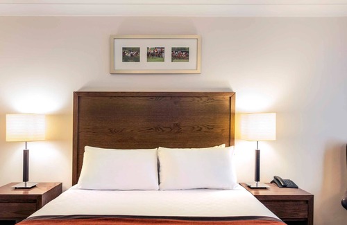 Haydock Hotel | Mercure Haydock Hotel