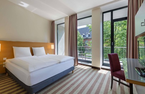 Aachen Hotel | Mercure Hotel Aachen am Dom