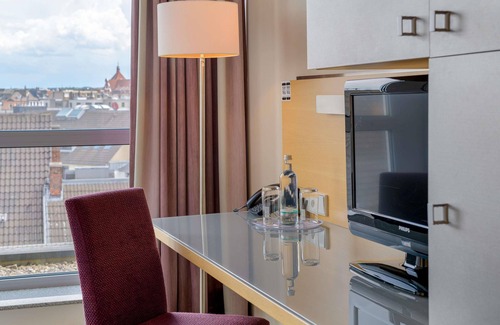 Aachen Hotel | Mercure Hotel Aachen am Dom
