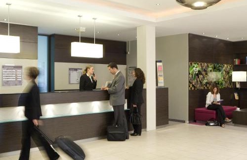 Erfttal Hotel | Mercure Hotel Düsseldorf Neuss