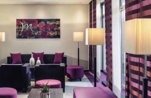 Erfttal Hotel | Mercure Hotel Düsseldorf Neuss