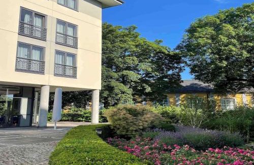 Gera Hotel | Mercure Hotel Gera City