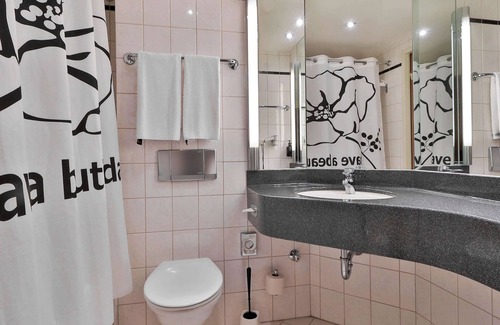 Gera Hotel | Mercure Hotel Gera City