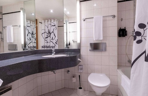 Gera Hotel | Mercure Hotel Gera City