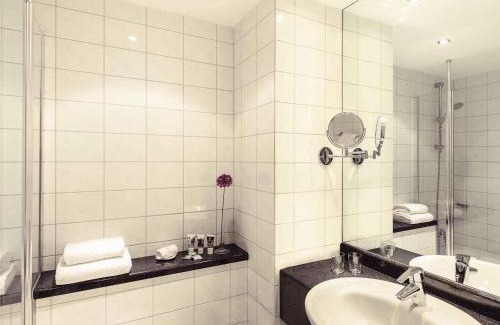 Spitalhof Hotel | Mercure Hotel Ingolstadt