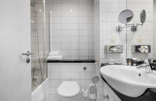 Spitalhof Hotel | Mercure Hotel Ingolstadt