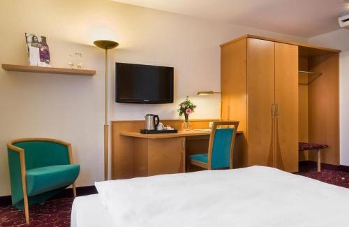 Spitalhof Hotel | Mercure Hotel Ingolstadt