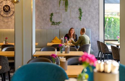 Marsdorf Hotel | Mercure Hotel Köln West