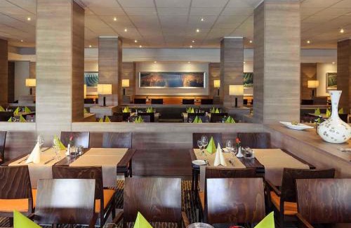 Mitte Hotel | Mercure Hotel Koblenz
