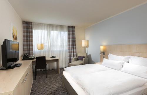 Schwetzingerstadt/Oststadt Hotel | Mercure Hotel Mannheim am Friedensplatz