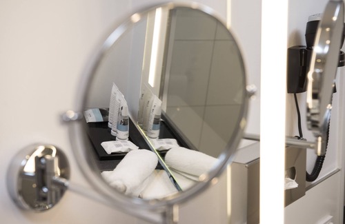 Schwetzingerstadt/Oststadt Hotel | Mercure Hotel Mannheim am Friedensplatz
