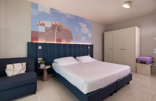Marina Centro Hotel | Mercure Hotel Rimini Artis