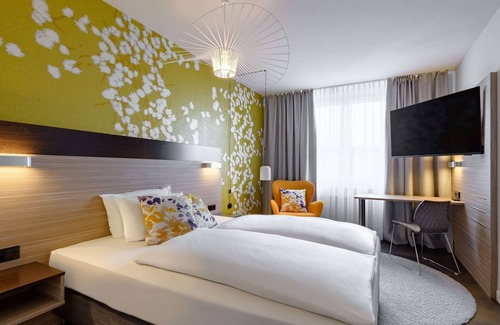 Gerlingen Hotel | Mercure Hotel Stuttgart Gerlingen