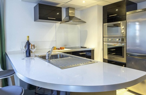 Hyeres City Centre Hotel | Mercure Hyeres Centre Côte d'Azur