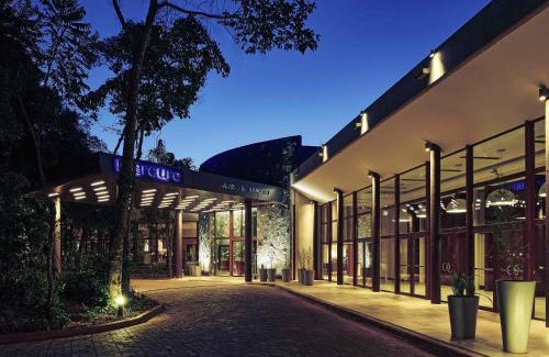 Puerto Iguazu Hotel | Mercure Iguazu Hotel Iru