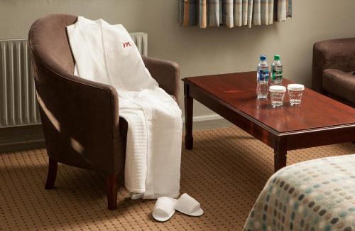 Inverness City Centre Hotel | Mercure Inverness Hotel