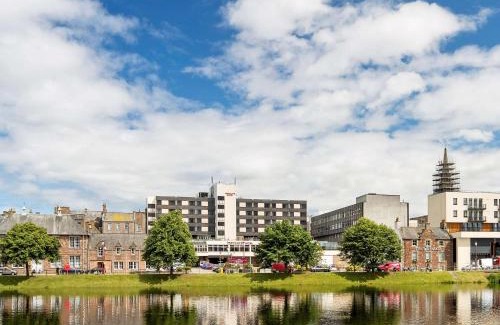 Inverness City Centre Hotel | Mercure Inverness Hotel