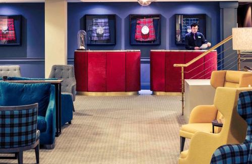 Inverness City Centre Hotel | Mercure Inverness Hotel