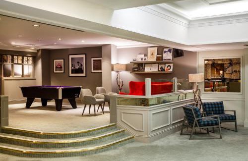 Inverness City Centre Hotel | Mercure Inverness Hotel