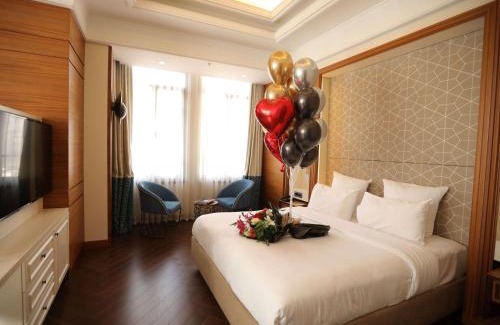 Sirkeci Hotel | Mercure Istanbul Sirkeci