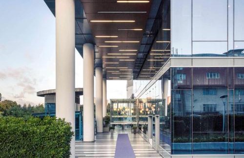 Umraniye Hotel | Mercure Istanbul Umraniye