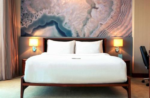 Umraniye Hotel | Mercure Istanbul Umraniye