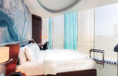 Umraniye Hotel | Mercure Istanbul Umraniye