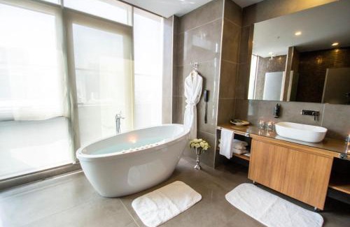 Umraniye Hotel | Mercure Istanbul Umraniye