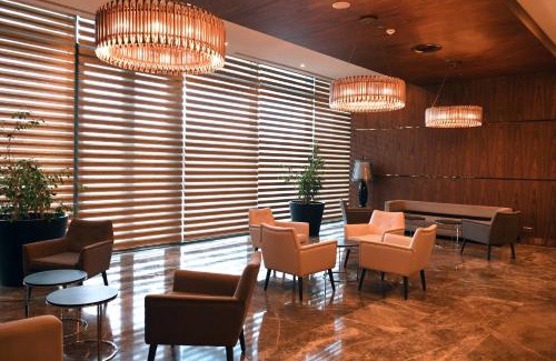 Bahcelievler Hotel | Mercure Istanbul West Hotel & Convention Center