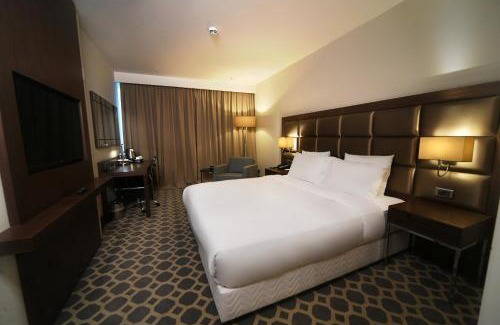 Bahcelievler Hotel | Mercure Istanbul West Hotel & Convention Center