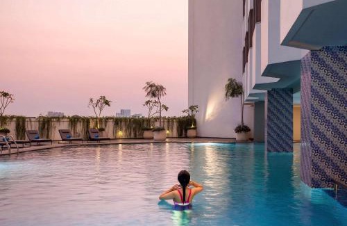 Old Jakarta Hotel | Mercure Jakarta Batavia