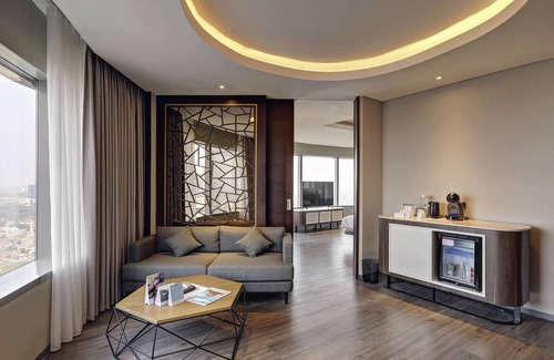 Tendean Hotel | Mercure Jakarta Gatot Subroto