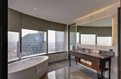 Tendean Hotel | Mercure Jakarta Gatot Subroto