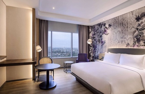 Tendean Hotel | Mercure Jakarta Gatot Subroto