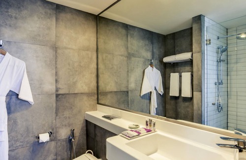 Pantai Indah Kapuk Hotel | Mercure Jakarta Pantai Indah Kapuk