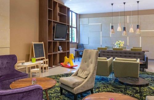 Jelenia Gora Hotel | Mercure Jelenia Góra