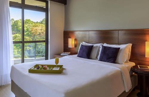 Atiradores Hotel | Mercure Joinville Prinz