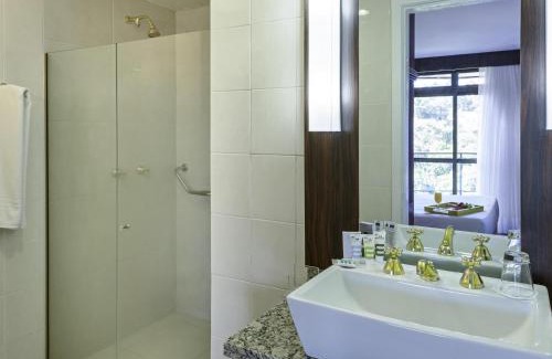 Atiradores Hotel | Mercure Joinville Prinz