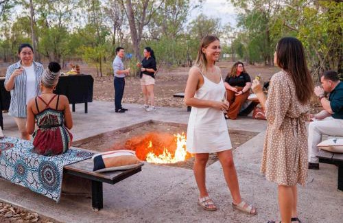 Jabiru Hotel | Mercure Kakadu Crocodile