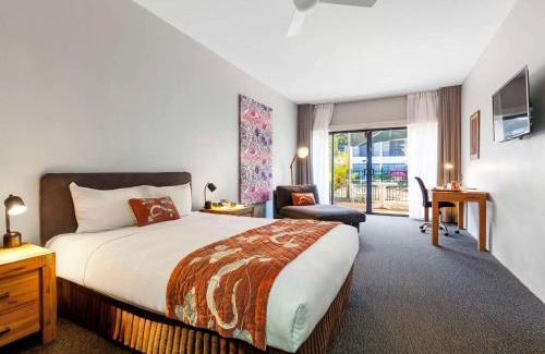 Jabiru Hotel | Mercure Kakadu Crocodile