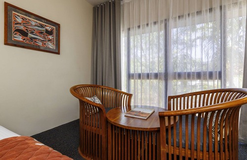 Jabiru Hotel | Mercure Kakadu Crocodile Hotel