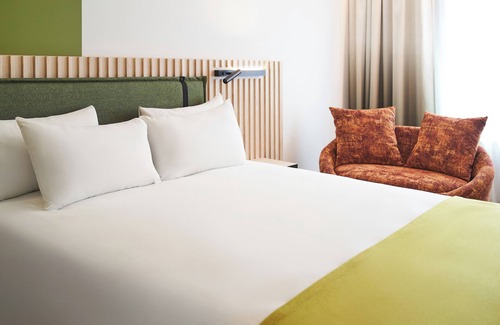 Katowice Hotel | Mercure Katowice Centrum
