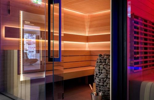 Grzegorzki Hotel | Mercure Krakow Fabryczna City