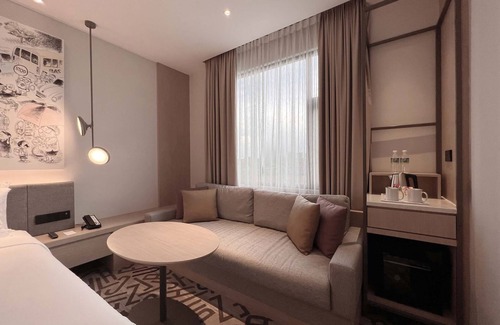 Shah Alam Hotel | Mercure Kuala Lumpur Glenmarie
